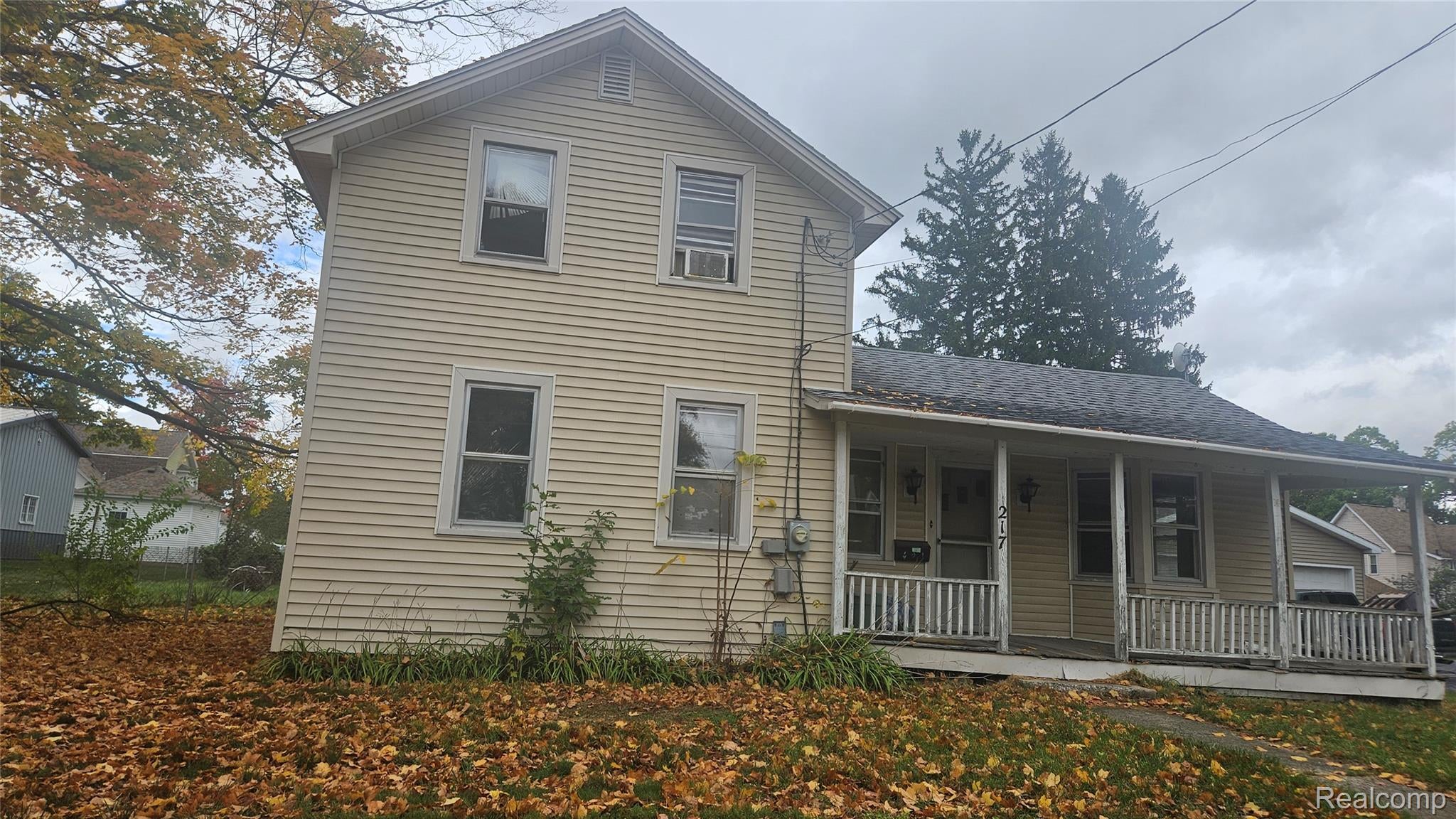 217 E Union Street