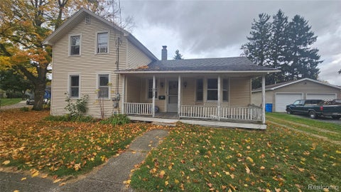 Photo of 217 E Union Street, Morenci City, MI 49256 (MLS # 20261085208)