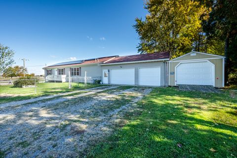 301 N Grant Street Galien Village MI 49113