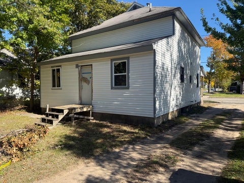 Tiny photo for 1671 Terrace Street, Muskegon City, MI 49442 (MLS # 65026055764)
