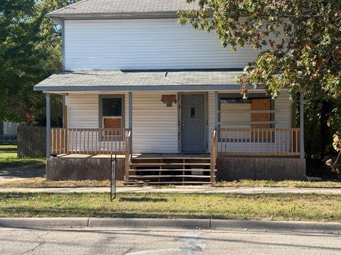 Photo of 1671 Terrace Street, Muskegon City, MI 49442 (MLS # 65026055764)