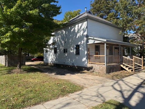 Tiny photo for 1671 Terrace Street, Muskegon City, MI 49442 (MLS # 65026055764)