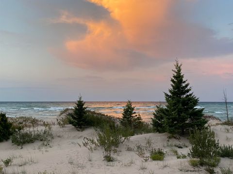 TBD South End Road Peaine Township MI 49782