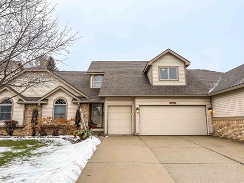 13114 Bunker Court Vienna Charter Township MI 48420