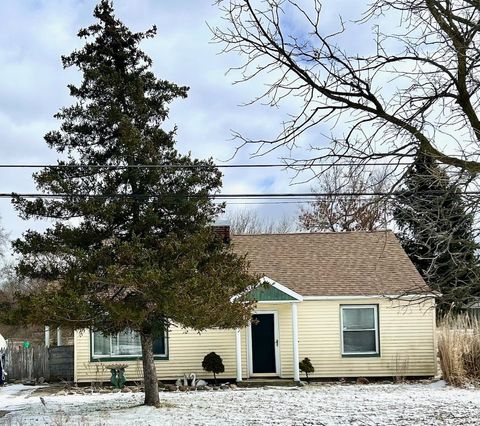 19675 Oakley  (M-52) Road Oakley Village MI 48649