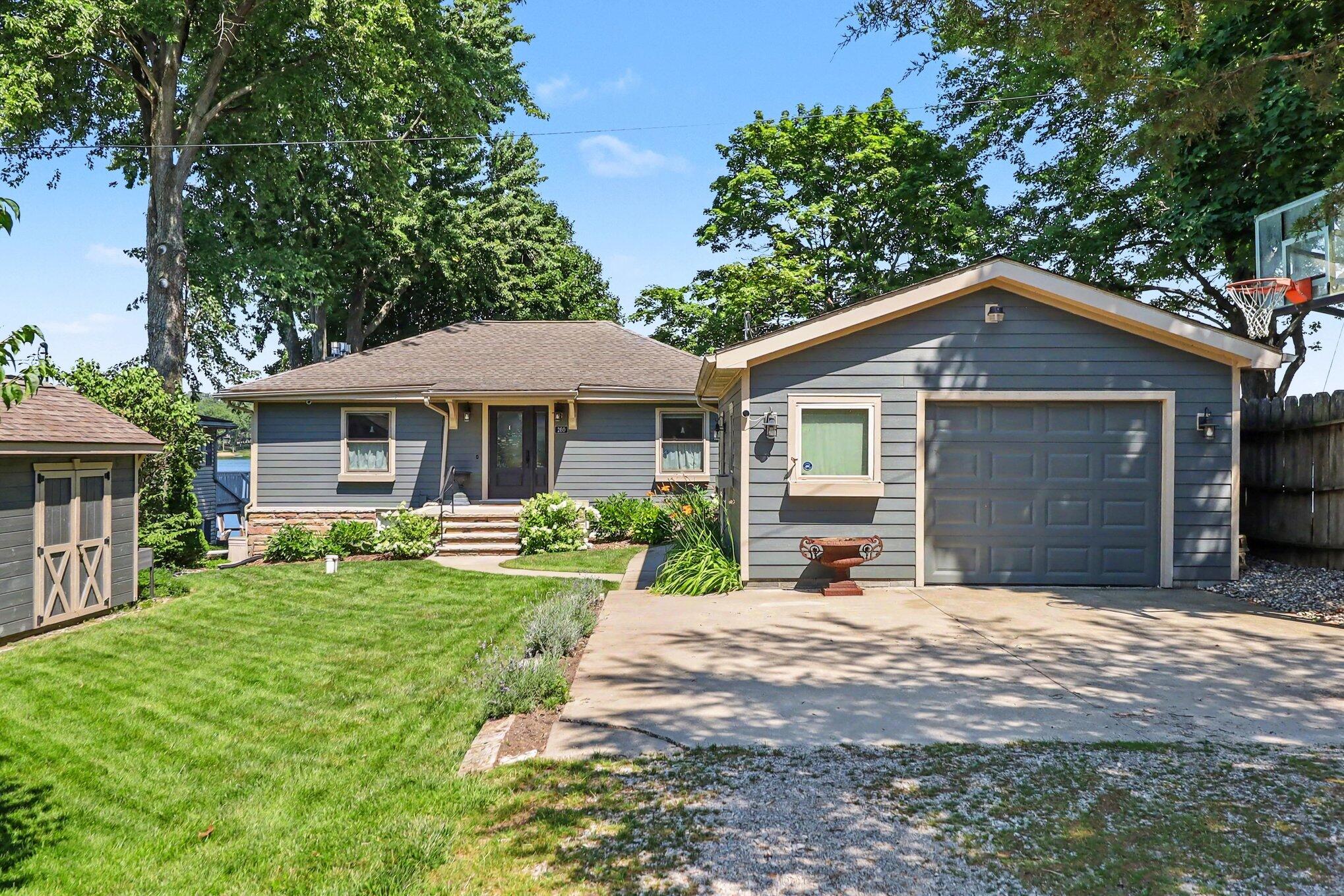 280 Ethyl Drive