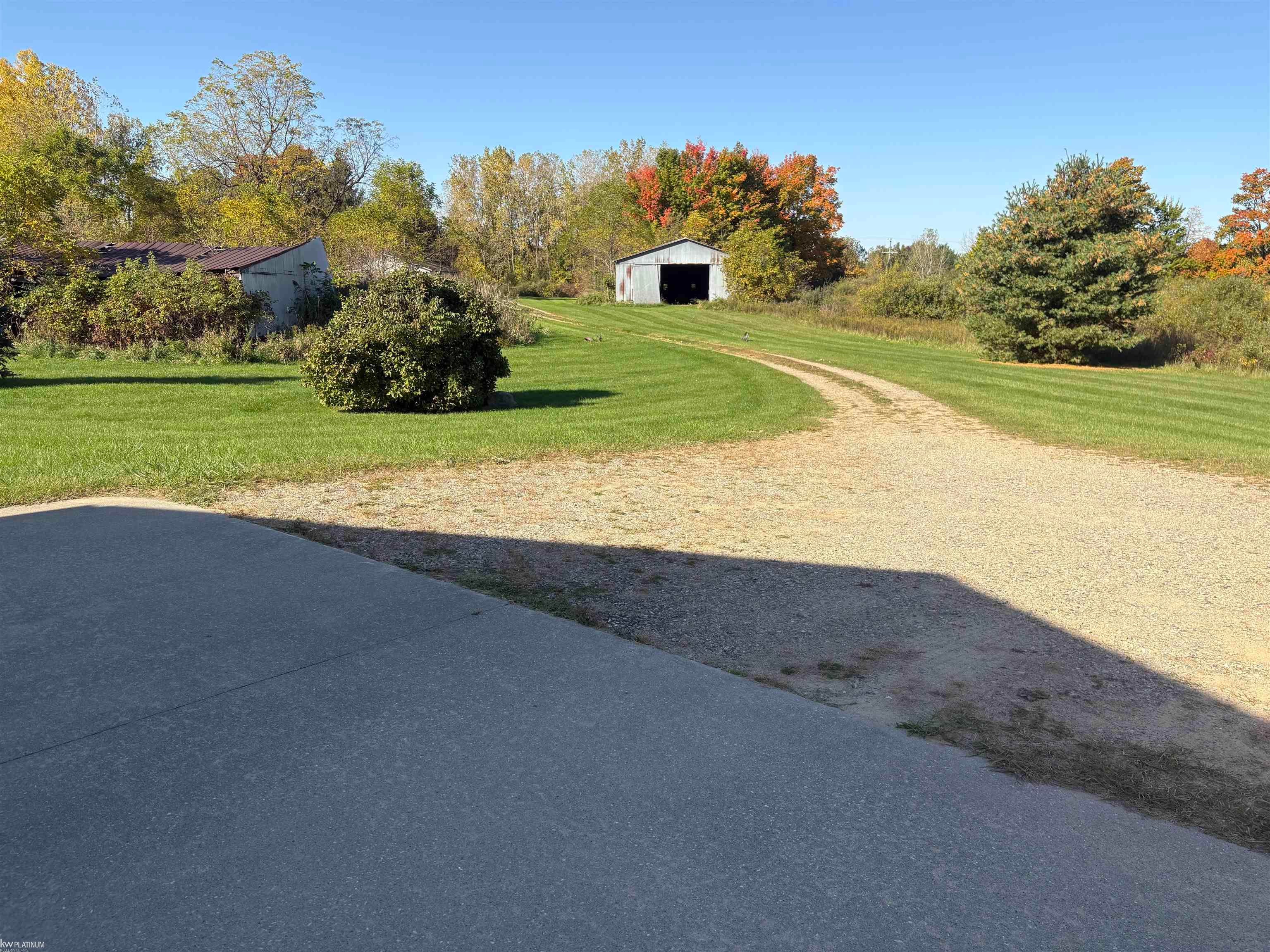 9700 Sharp Road