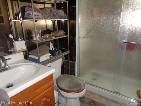 Tiny photo for 28450 Pontiac Trail, Lyon Charter Township, MI 48178 (MLS # 20261015432)