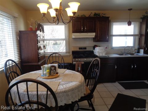 Tiny photo for 28450 Pontiac Trail, Lyon Charter Township, MI 48178 (MLS # 20261015432)