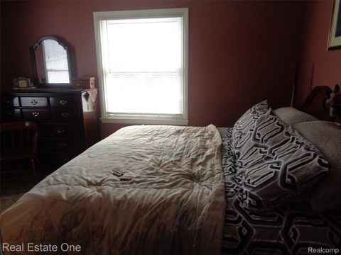 Tiny photo for 28450 Pontiac Trail, Lyon Charter Township, MI 48178 (MLS # 20261015432)