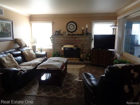 Tiny photo for 28450 Pontiac Trail, Lyon Charter Township, MI 48178 (MLS # 20261015432)