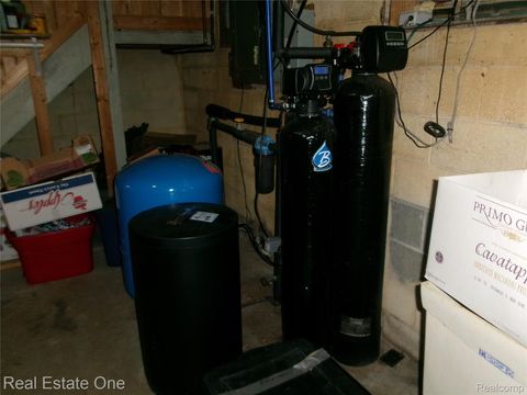 Tiny photo for 28450 Pontiac Trail, Lyon Charter Township, MI 48178 (MLS # 20261015432)