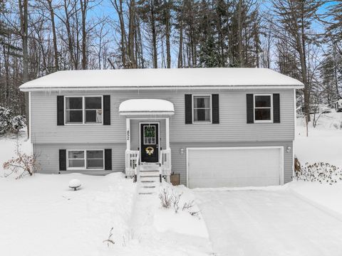 852 Eden Street Paradise Township MI 49649