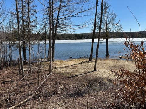 4944 Benway Lane Central Lake Township MI 49622