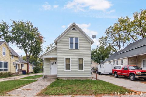 150 W 16th Street Holland City MI 49423