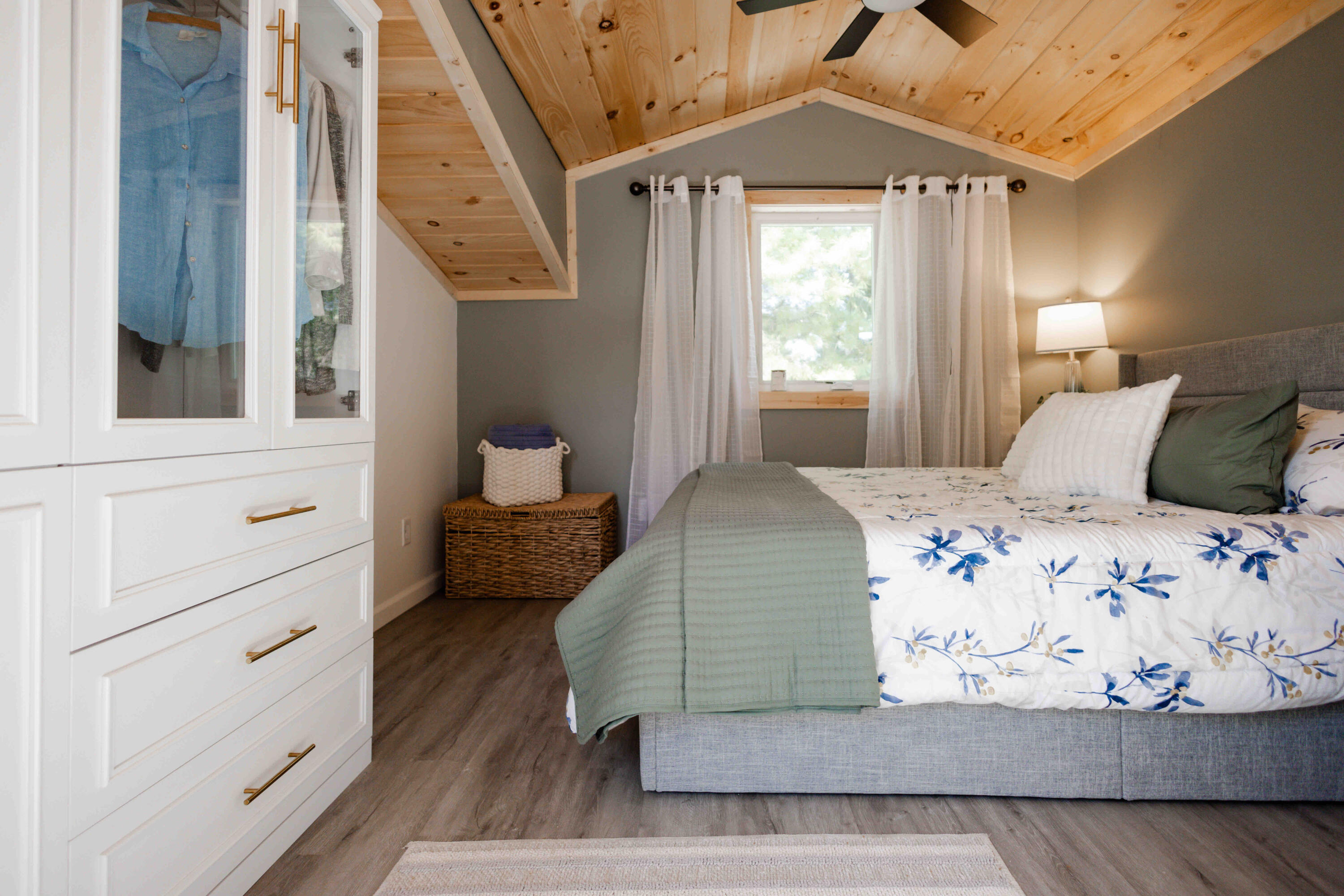 151 & 153 Clark Street