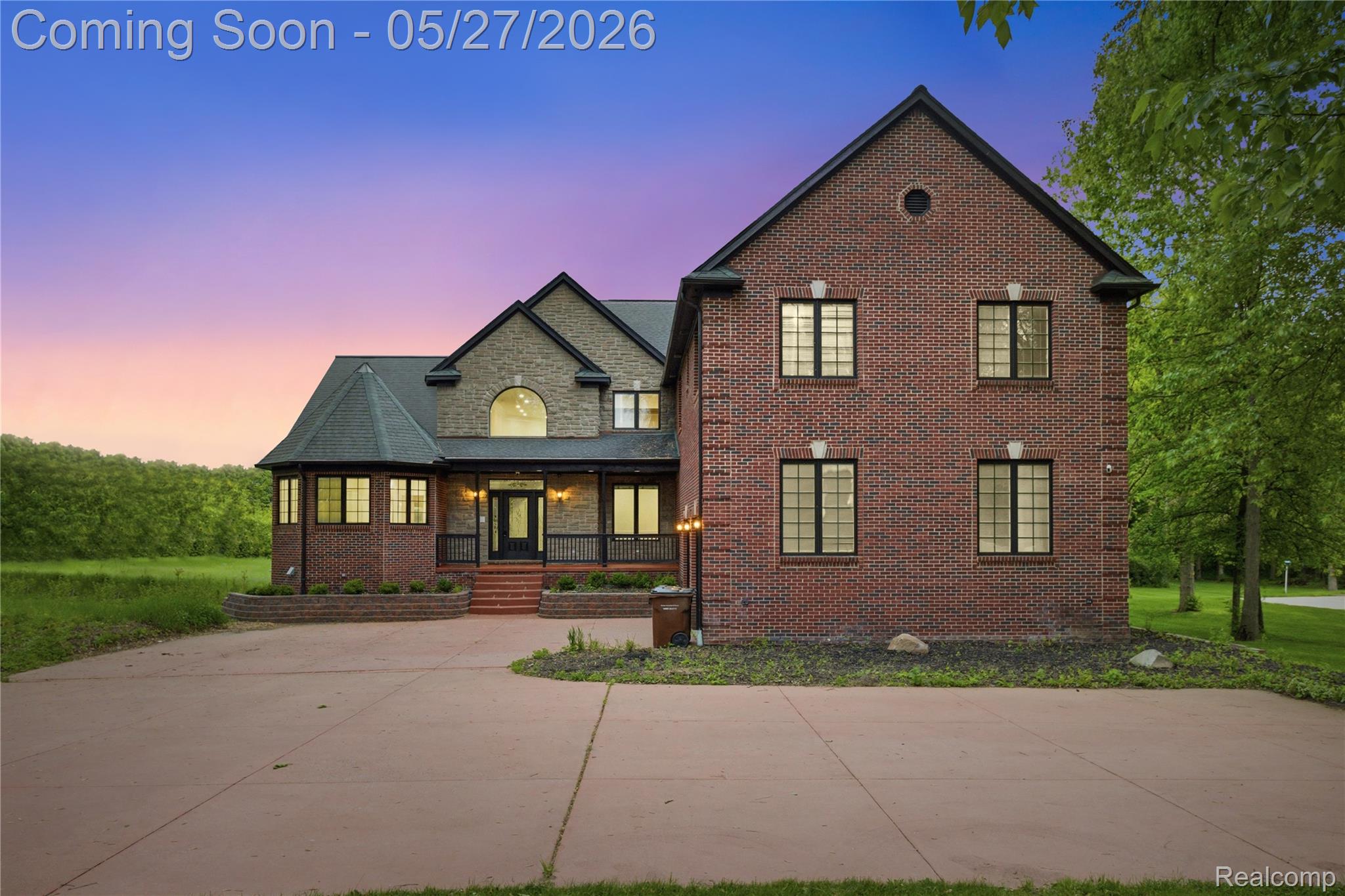 46500 Ryan Road