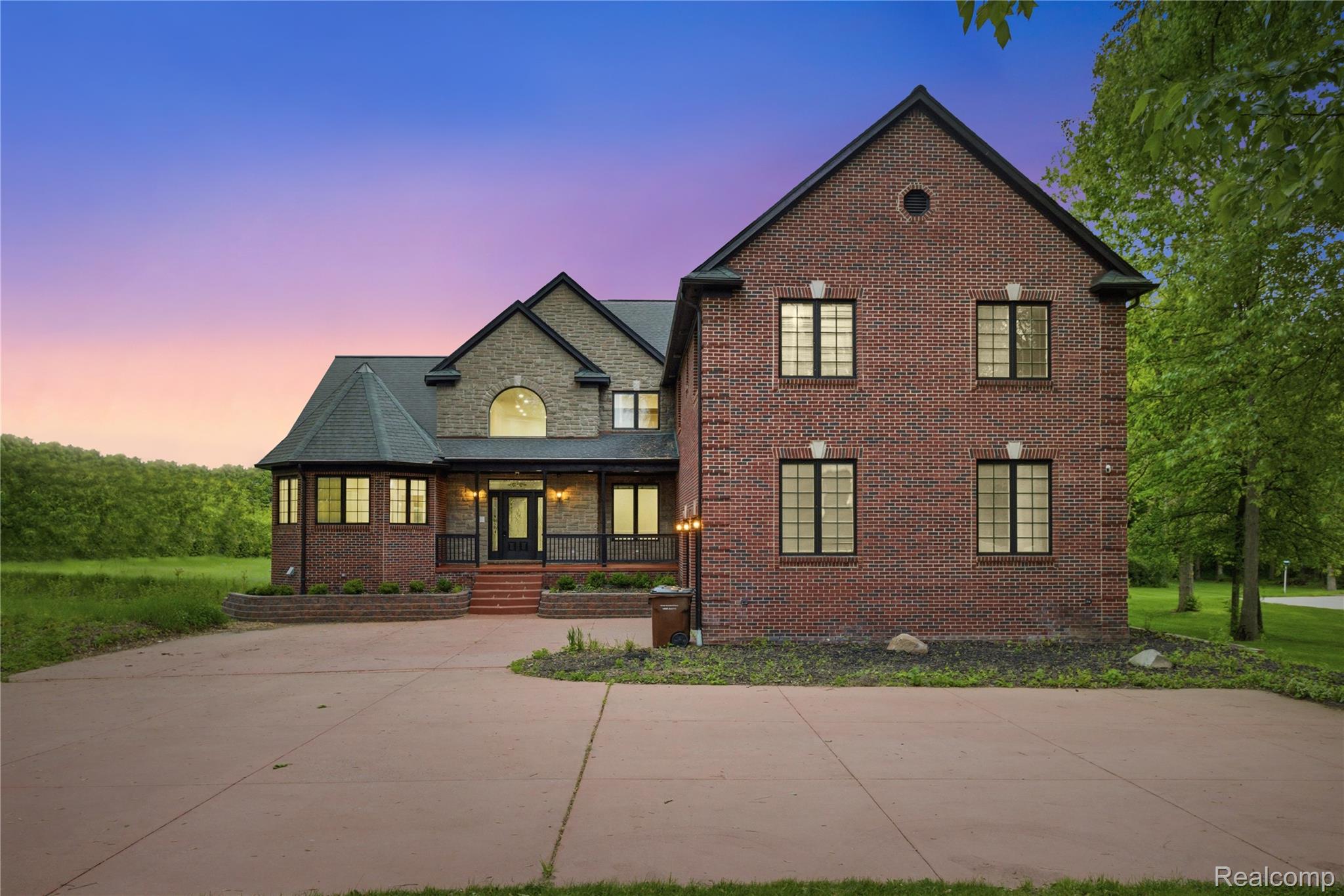 46500 Ryan Road