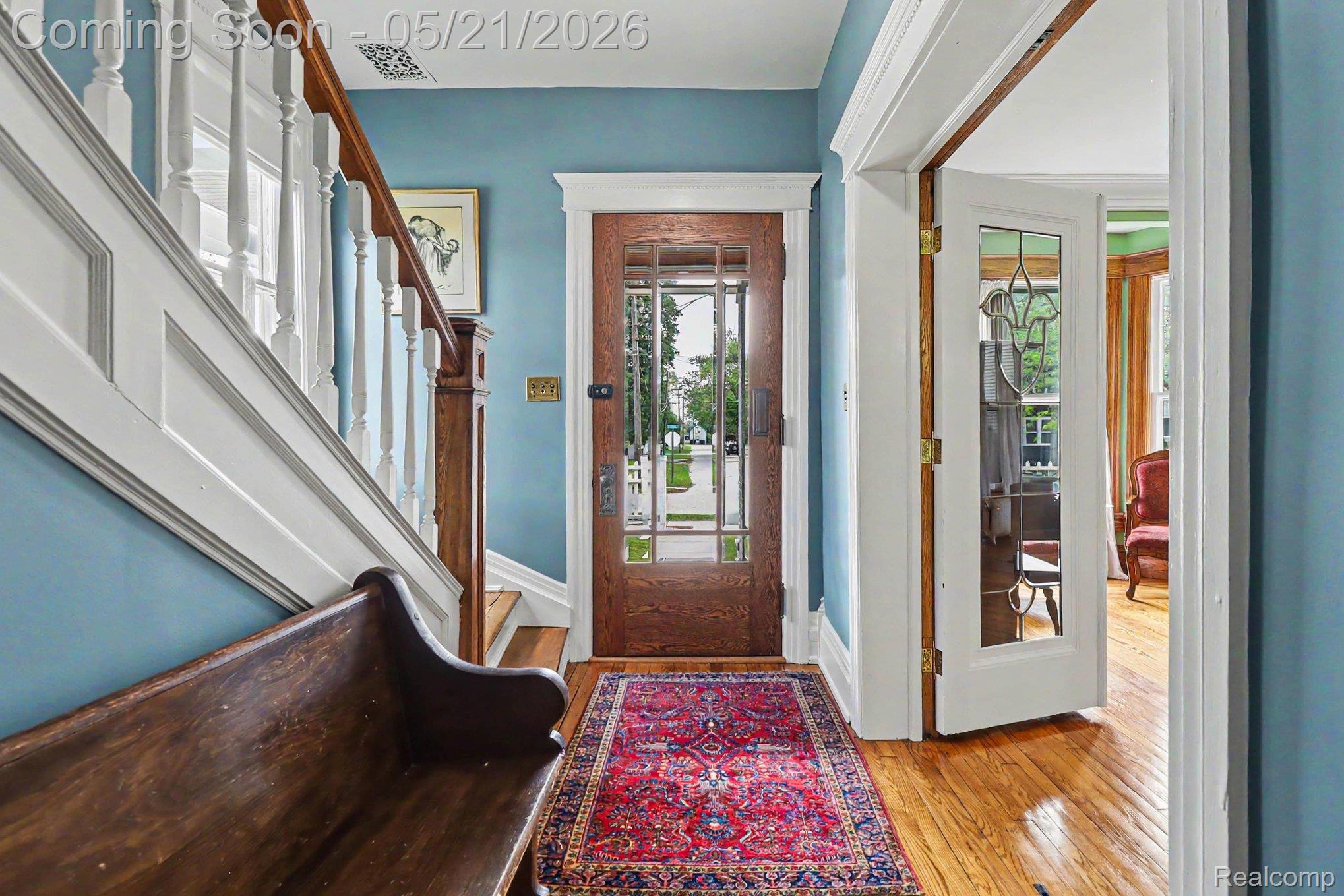 95 Dennison Street