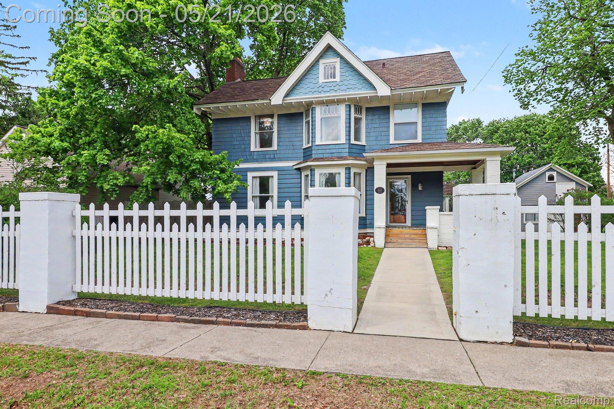95 Dennison Street