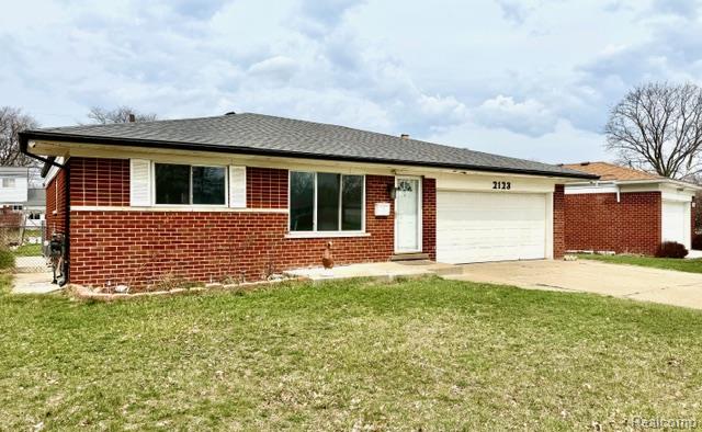 2123 Common Road