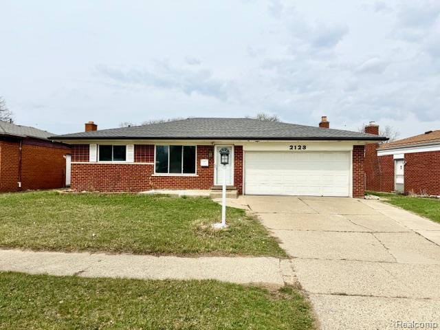 2123 Common Road