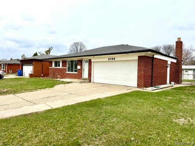 2123 Common Road