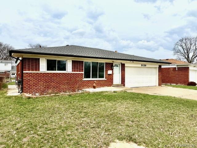 2123 Common Road