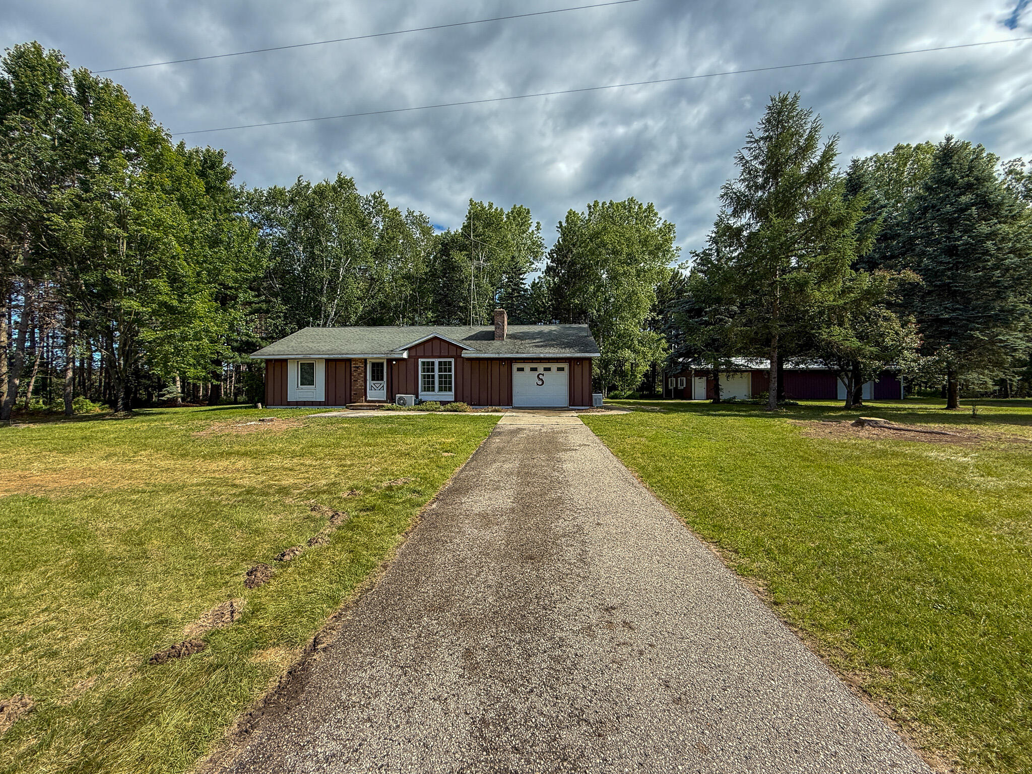 5070 W Sanborn Road