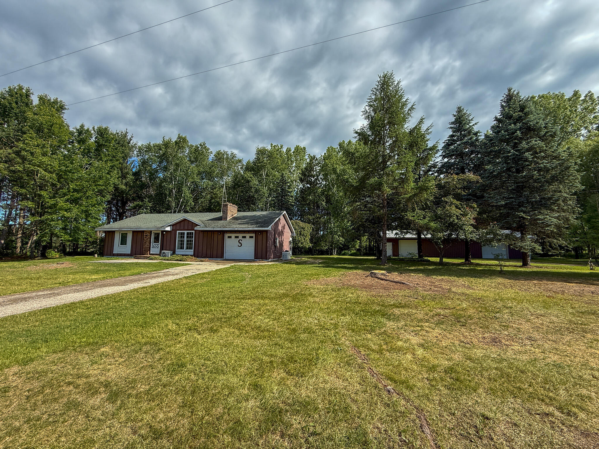 5070 W Sanborn Road