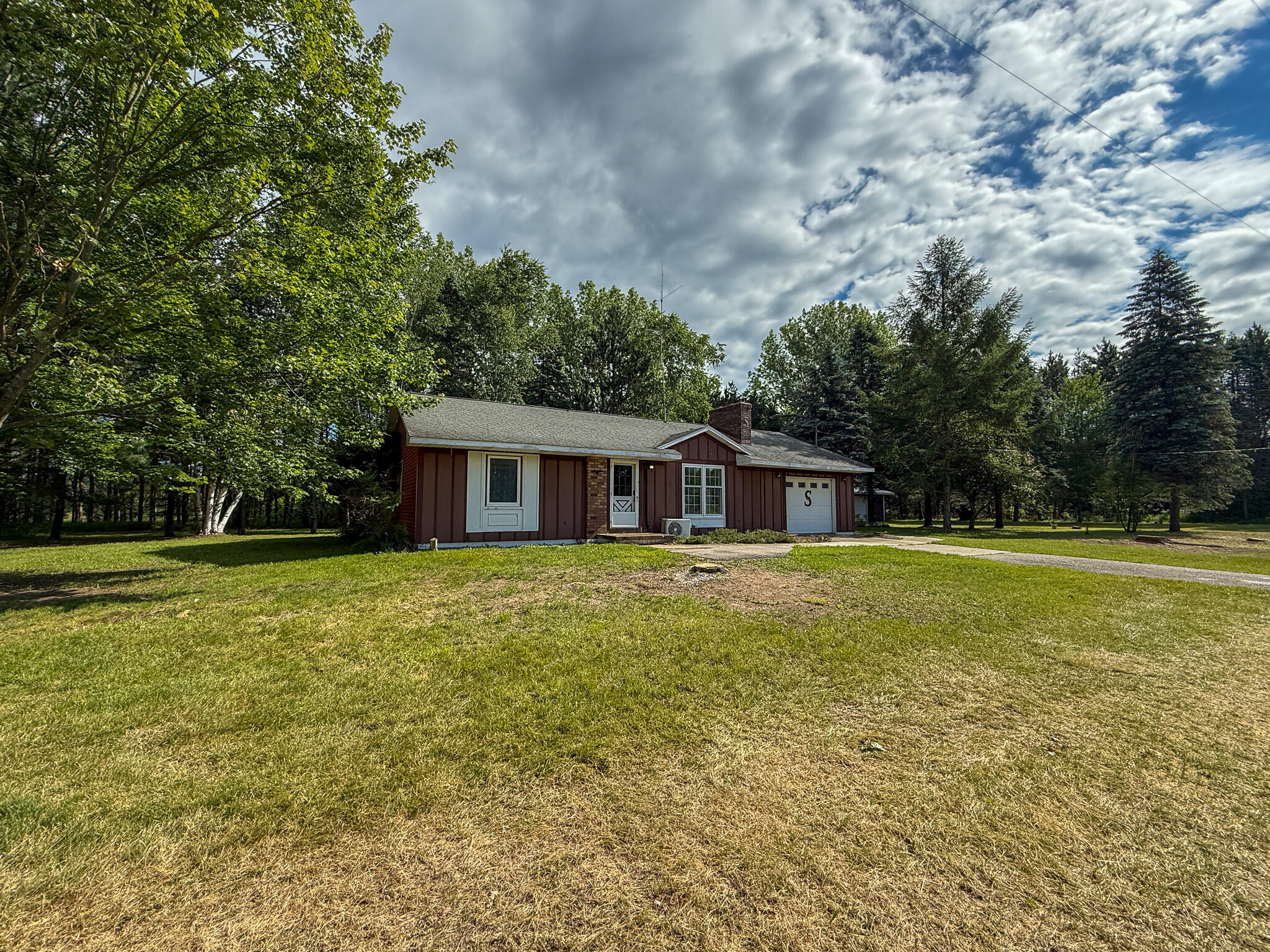 5070 W Sanborn Road