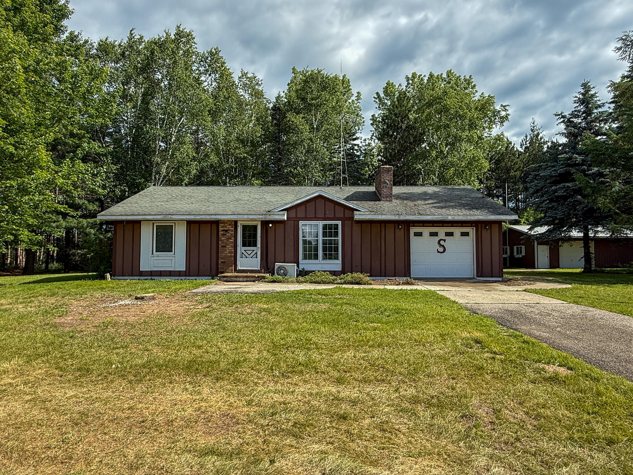 5070 W Sanborn Road