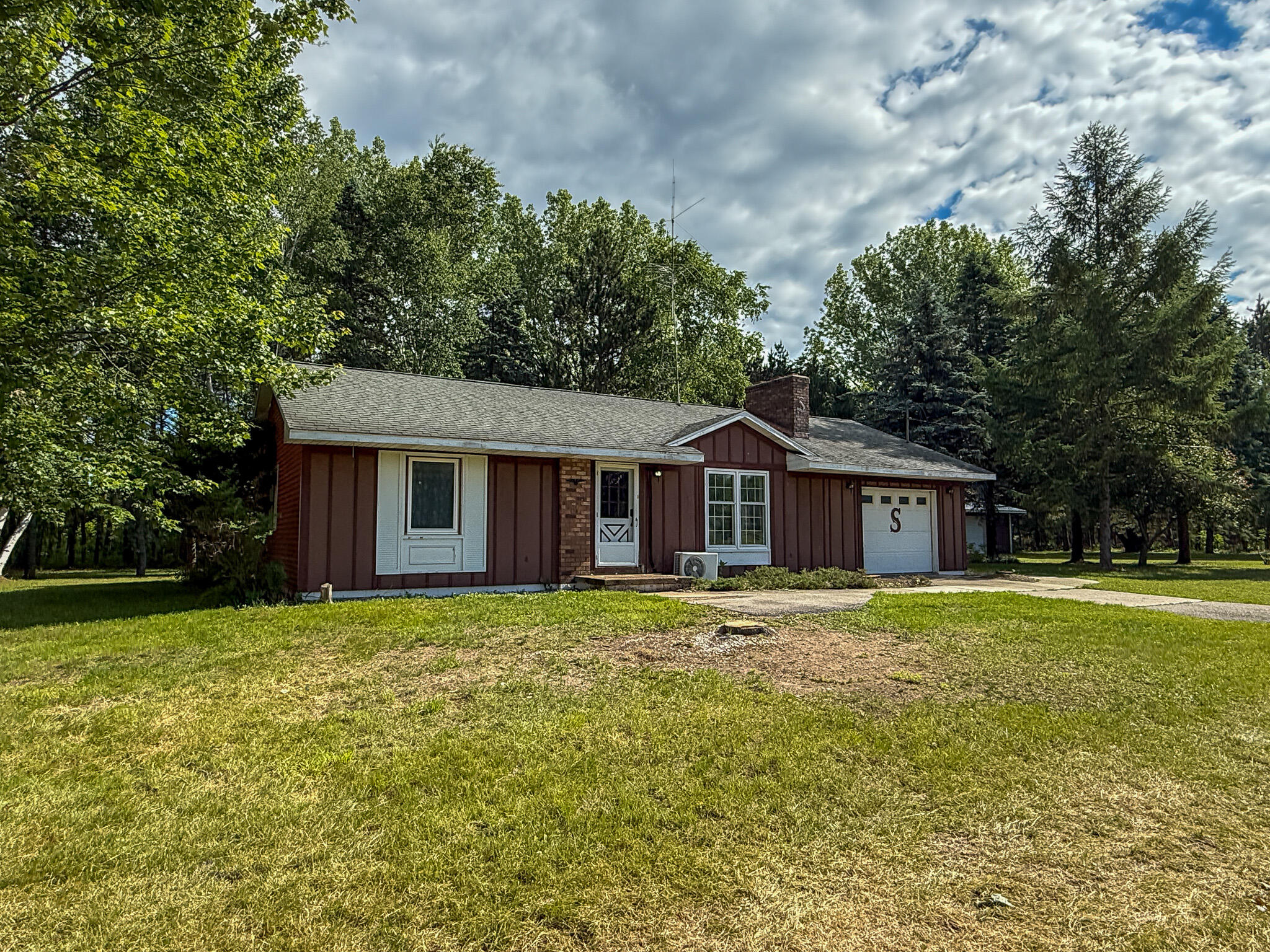 5070 W Sanborn Road