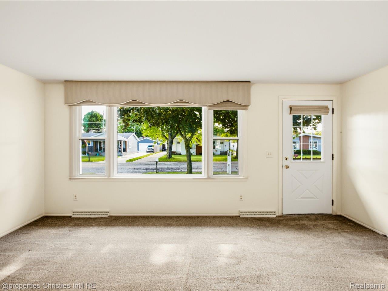3541 Shenandoah Avenue