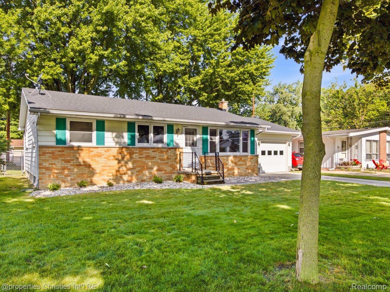 3541 Shenandoah Avenue