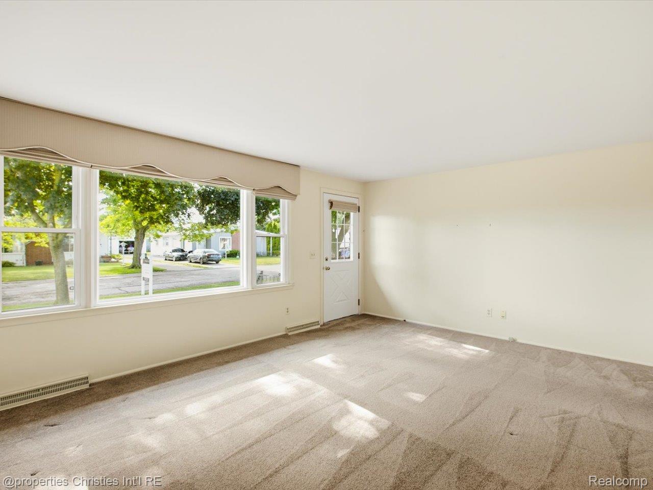 3541 Shenandoah Avenue