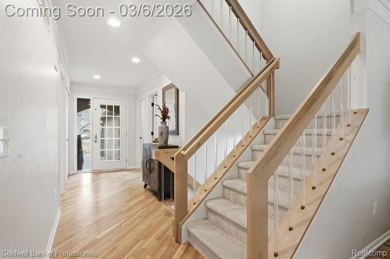 23715 Overlook Circle