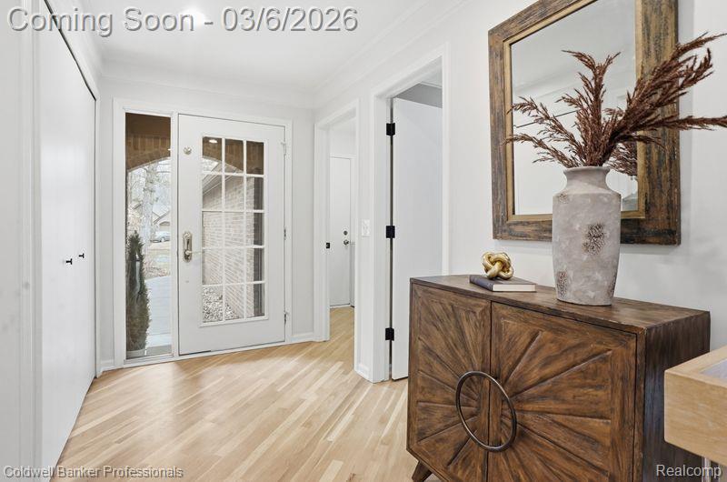 23715 Overlook Circle