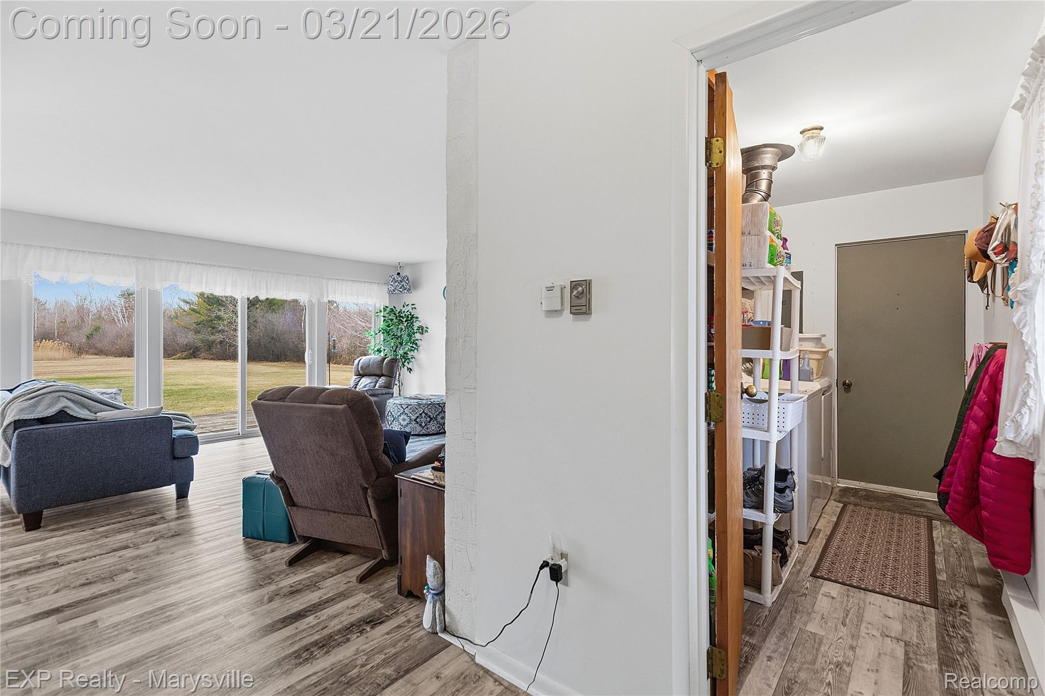 5265 Smiths Creek Road