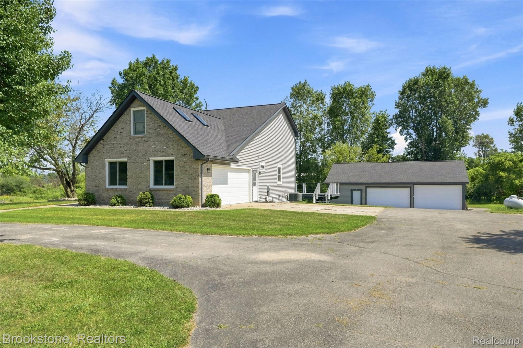 1775 Dutcher Road
