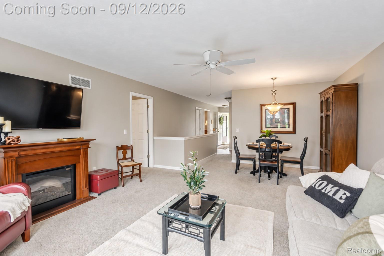 2887 Twelve Oaks Drive