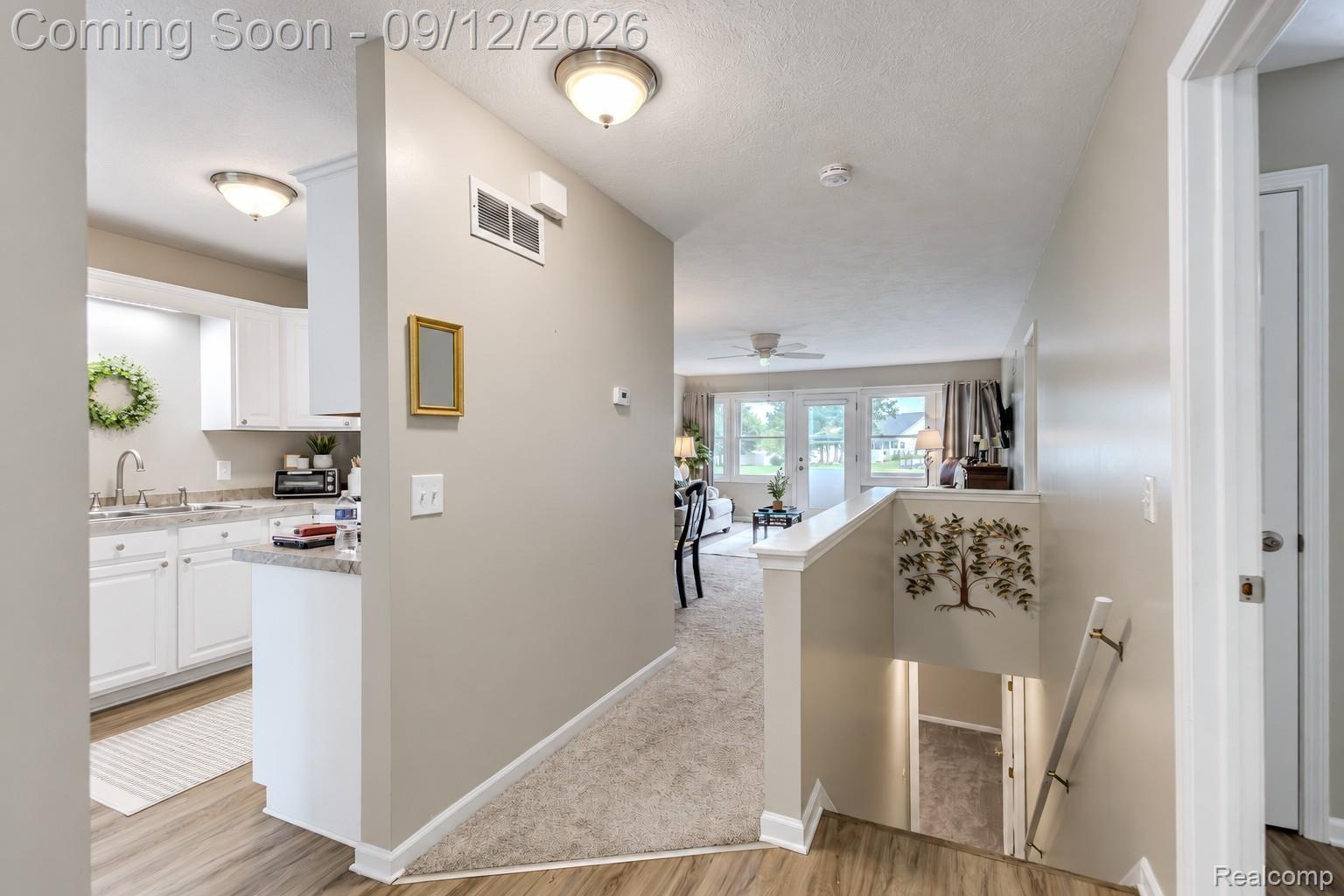 2887 Twelve Oaks Drive