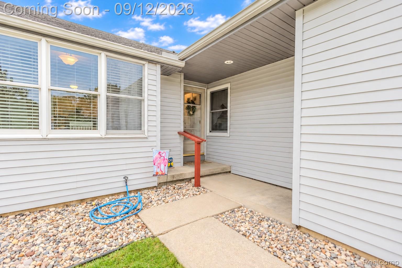 2887 Twelve Oaks Drive