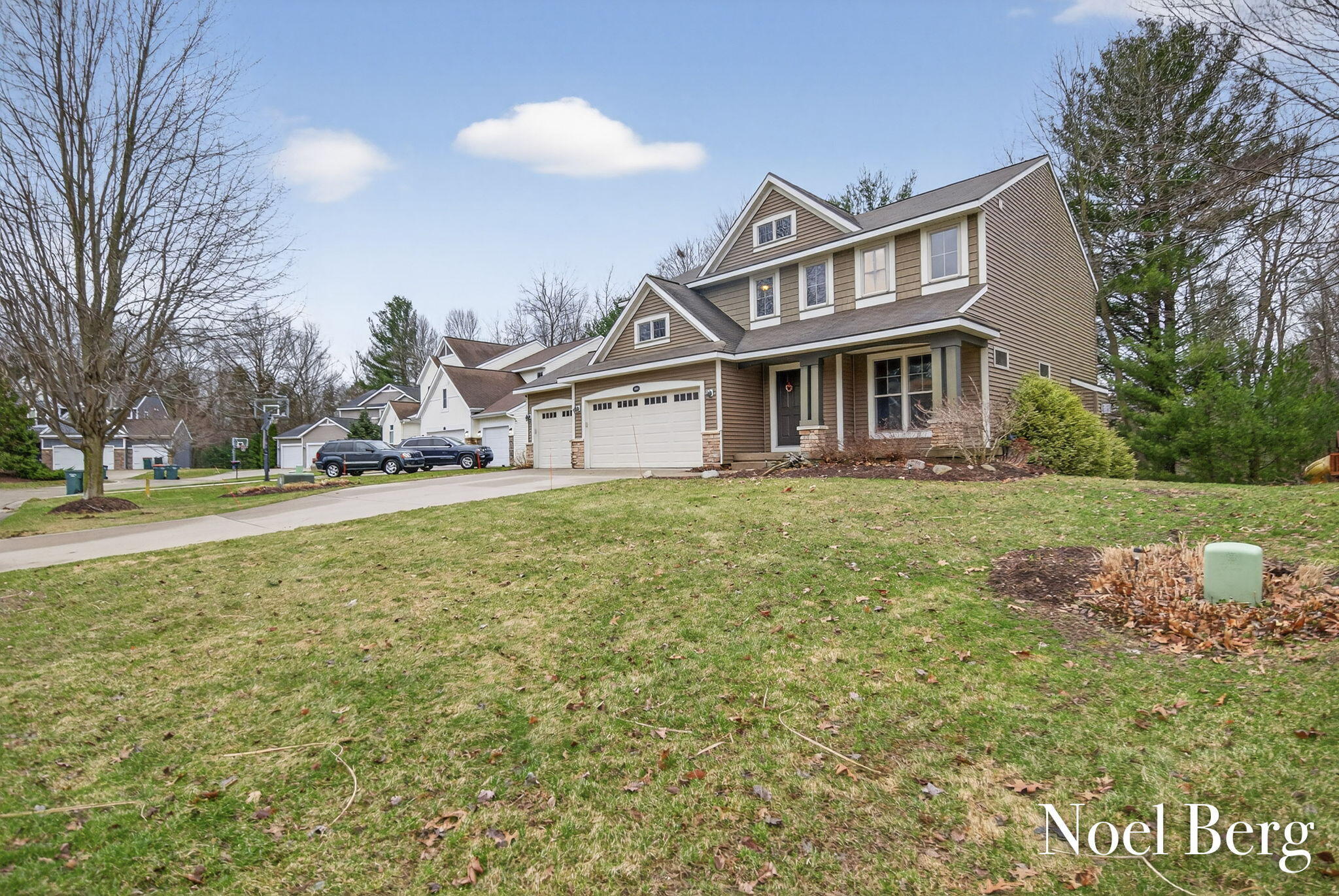 16861 Birchview Drive