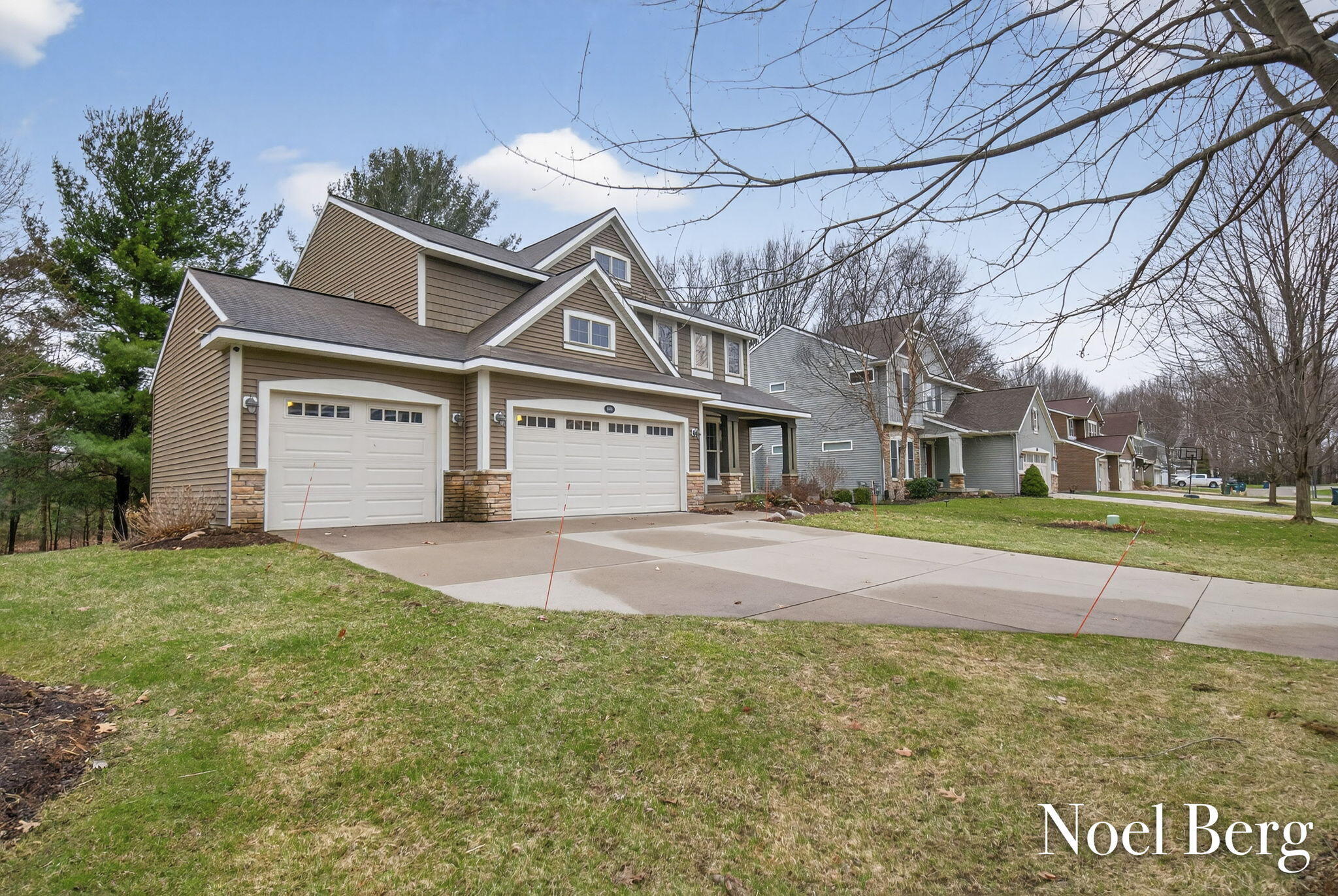 16861 Birchview Drive