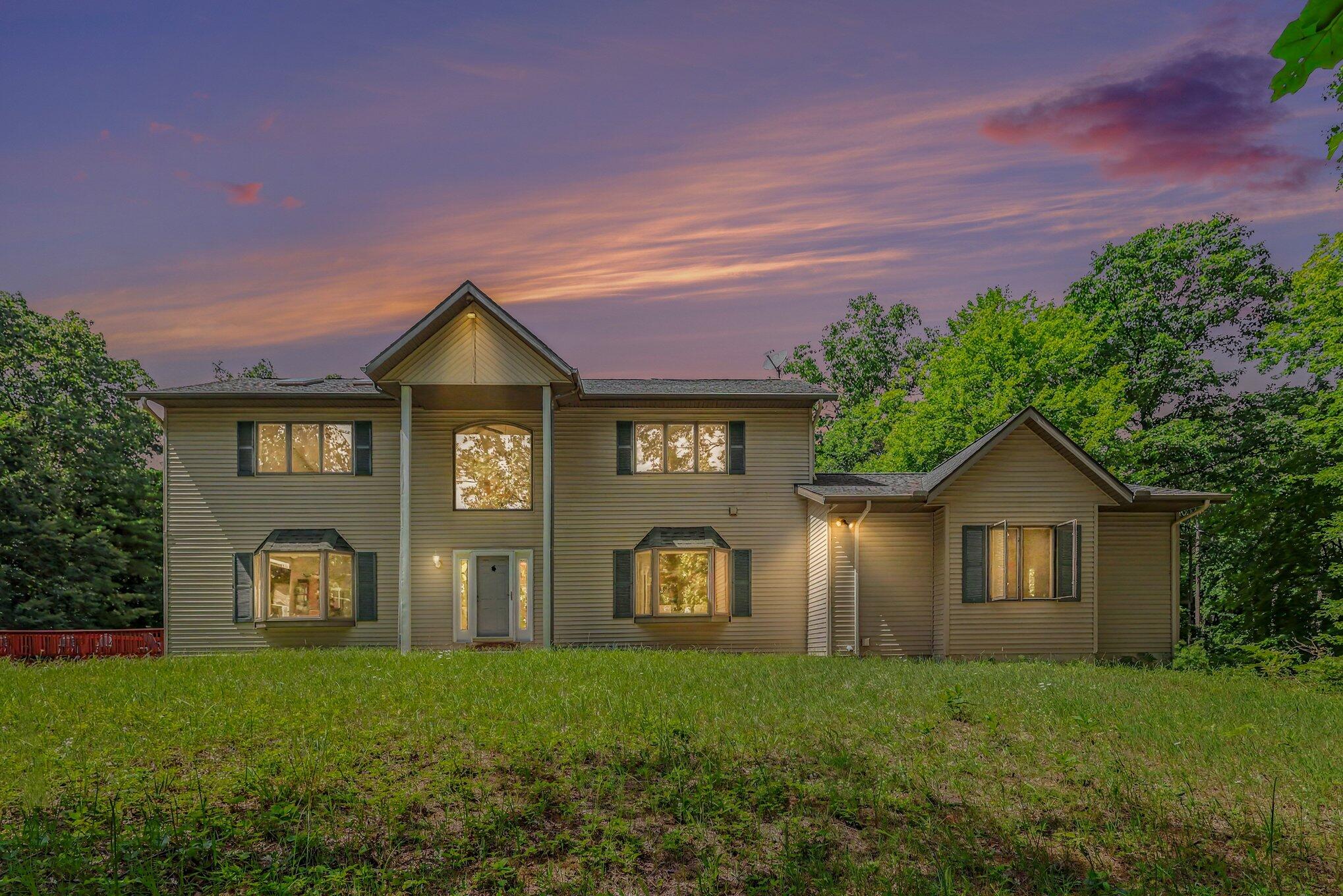 3071 W White Lake Drive