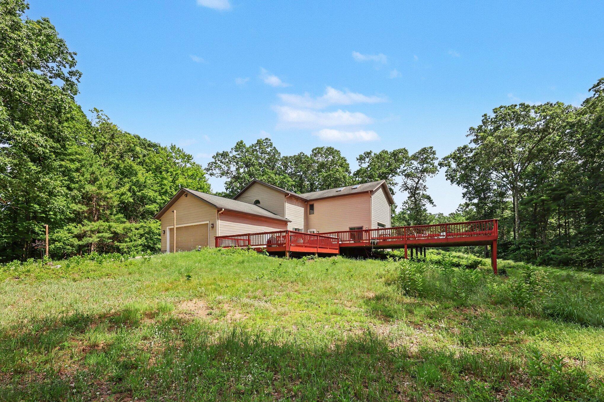 3071 W White Lake Drive