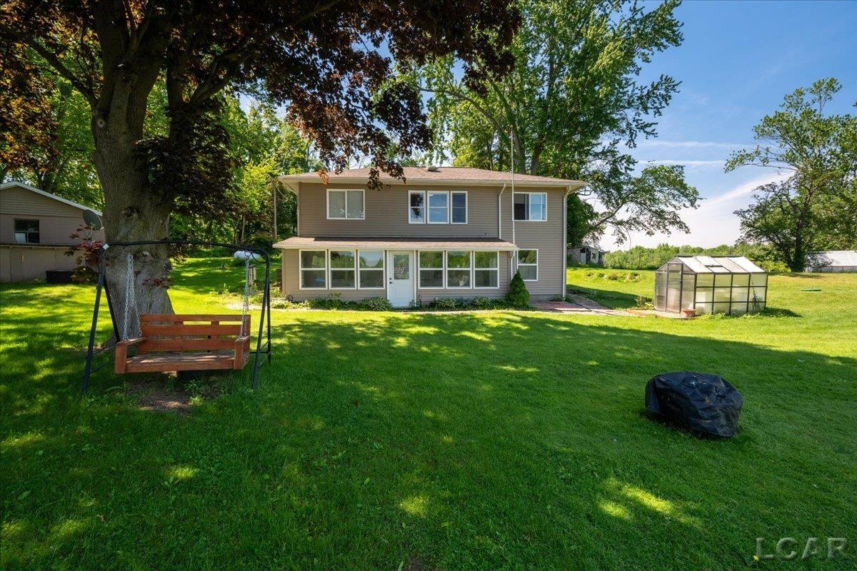 1400 Lakeview Drive
