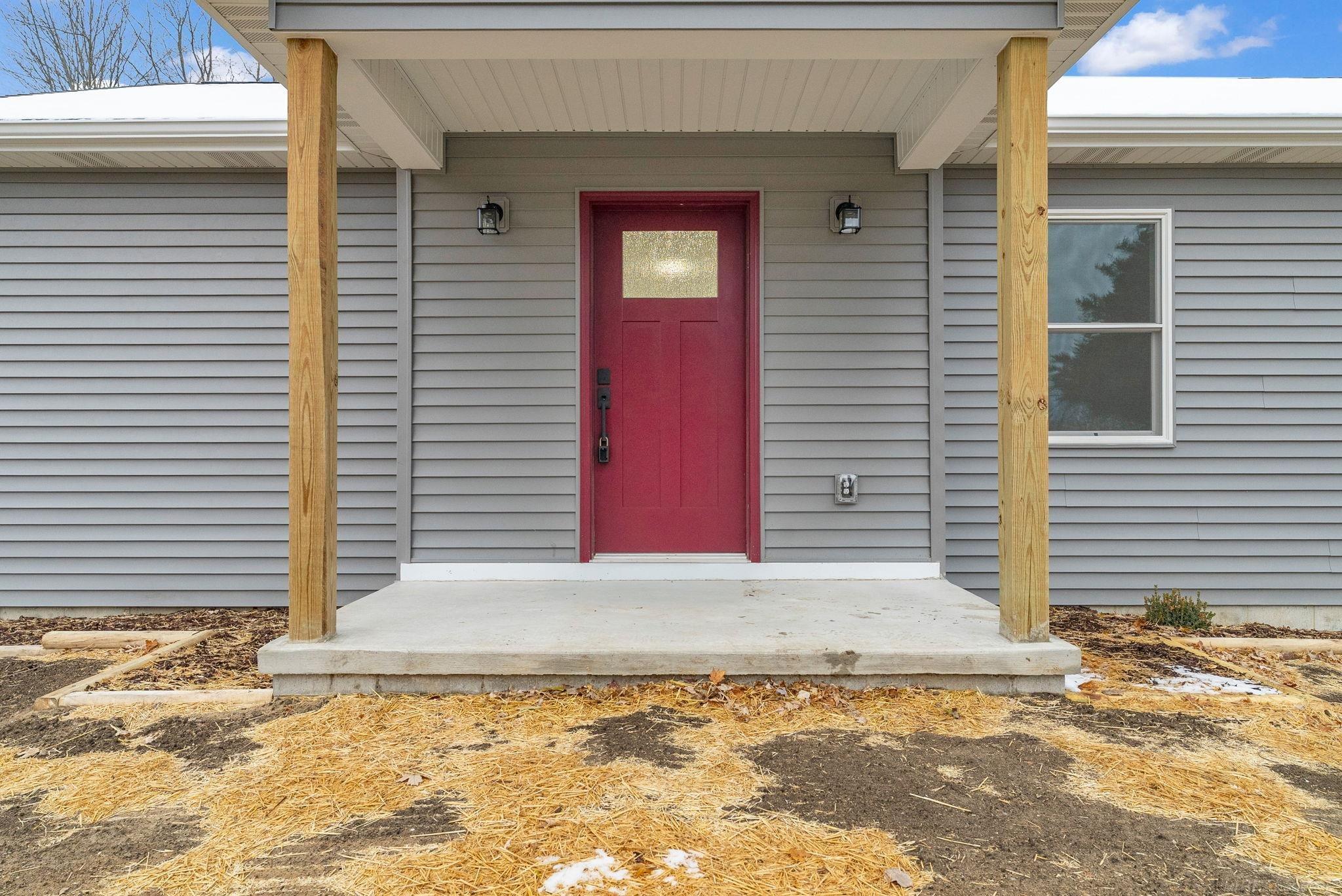 495 N Church Road