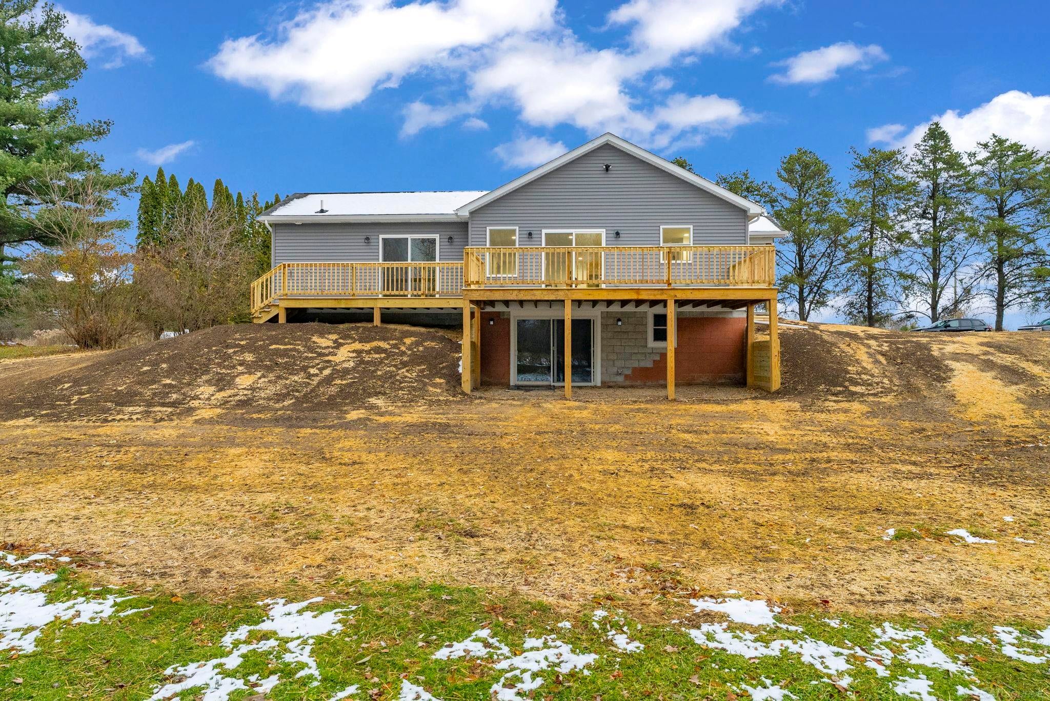 495 N Church Road